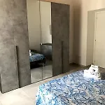 Apartmán Residenza Santa Maria App Save