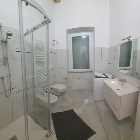 Residenza Santa Maria App Save Nicotera