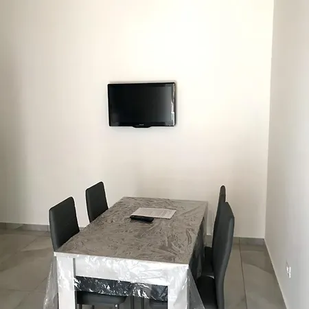 Апартаменты Residenza Santa Maria App Save *