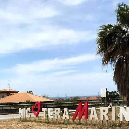 Residenza Santa Maria App Save