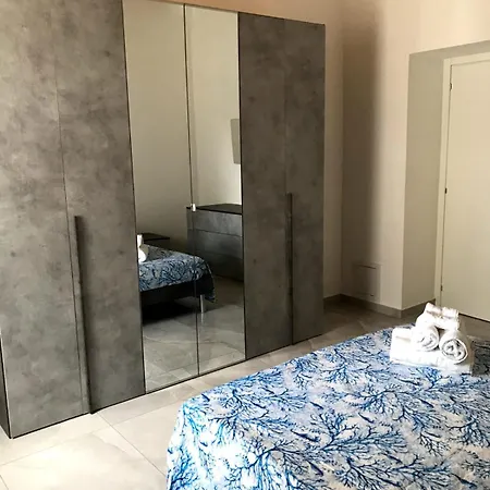 Apartment Residenza Santa Maria App Save