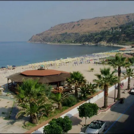 Apartman Residenza Santa Maria App Save