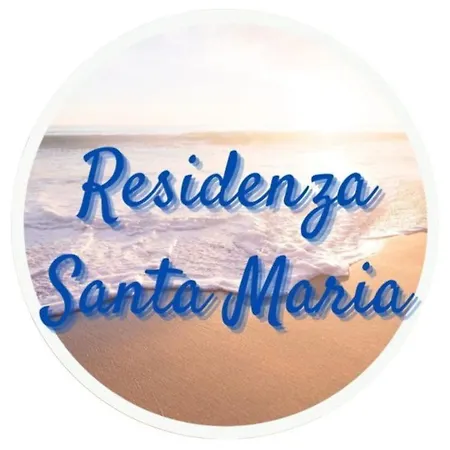 Residenza Santa Maria App Save Nicotera