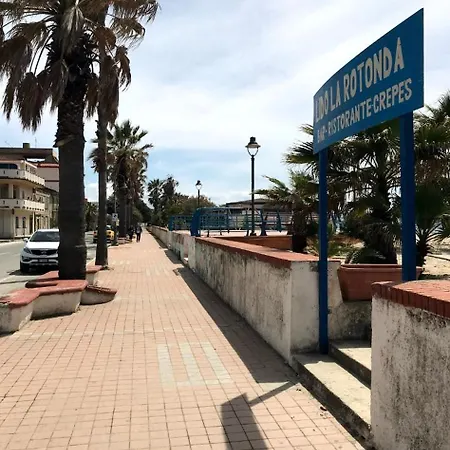 Apartman Residenza Santa Maria App Save