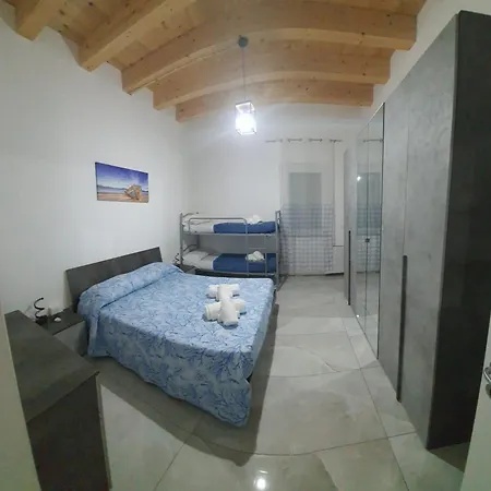 Residenza Santa Maria App Save * Nicotera