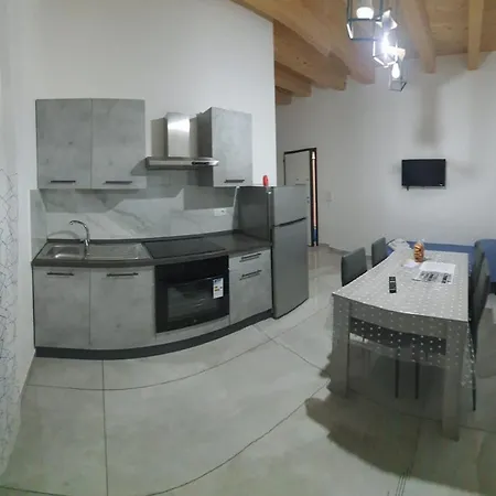 Апартаменты Residenza Santa Maria App Save *