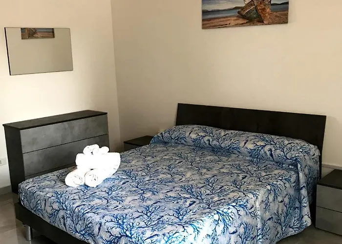 Residenza Santa Maria App Save Nicotera