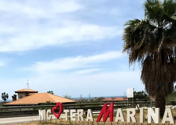 Residenza Santa Maria App Save