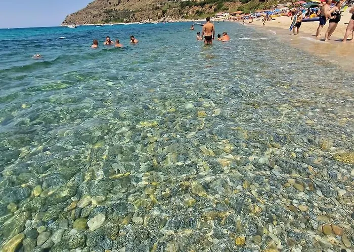 Residenza Santa Maria App Save * Nicotera