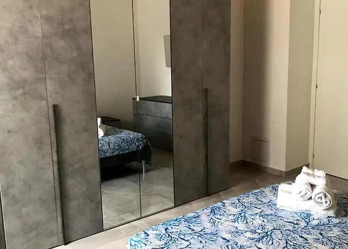 Apartament Residenza Santa Maria App Save