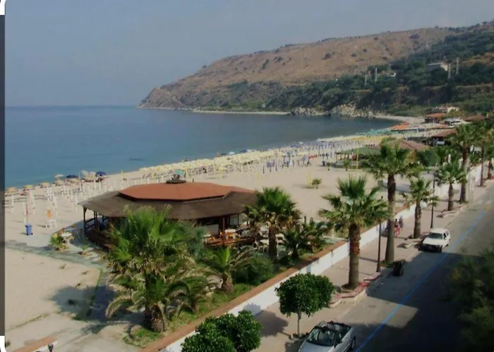 Apartament Residenza Santa Maria App Save