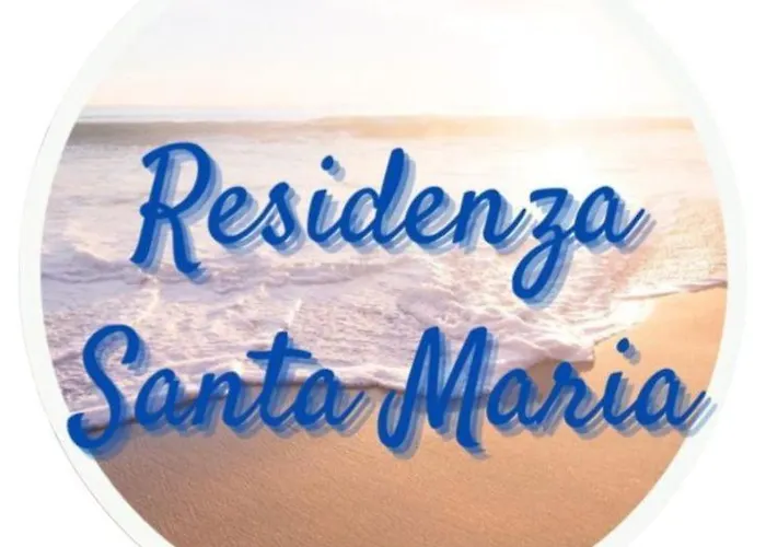 Residenza Santa Maria App Save Nicotera