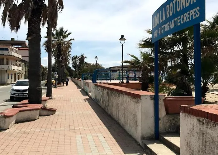 Apartament Residenza Santa Maria App Save