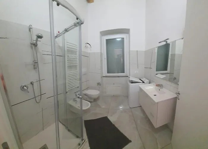 Residenza Santa Maria App Save Nicotera